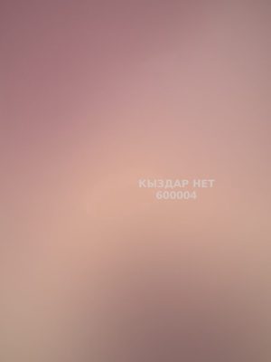 Фотография Нурай