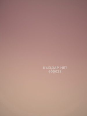 Фотография Ксения