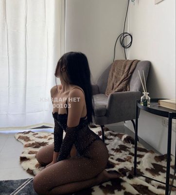 Фотография Моника боди с продолжением