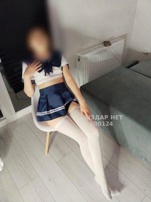 Фотография Дюймовочка