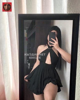 Фотография Новенькая Красотка
