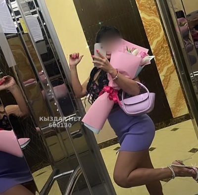 Фотография Анара