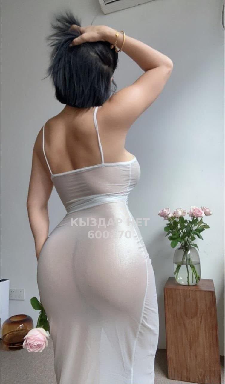 Проститутка Усть-Каменогорска Анкета №600170 Фотография №1