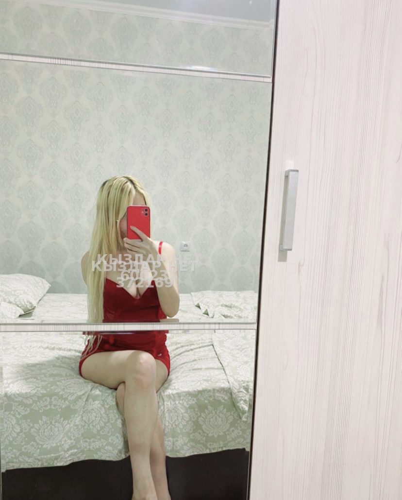 Проститутка Атырау Анкета №600235 Фотография №1