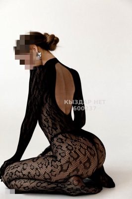 Фотография Аида