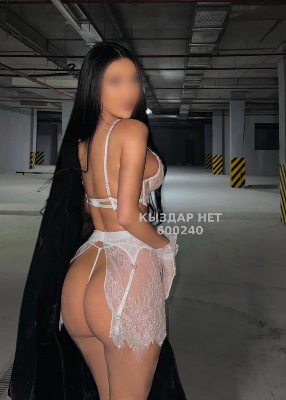 Проститутка Астаны Анкета №600240 Фотография №1