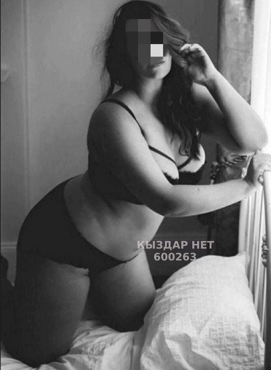 Проститутка Актобе Анкета №600263 Фотография №1