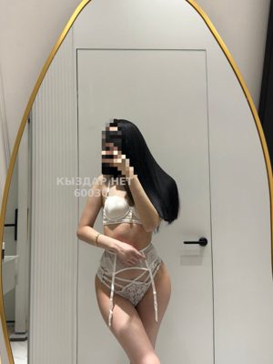 Фотография Adelya
