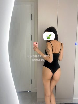 Фотография Сладкая Сабина