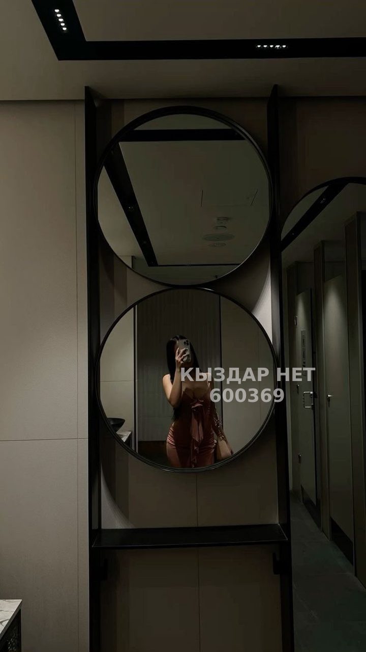 Проститутка Караганды Анкета №600369 Фотография №1