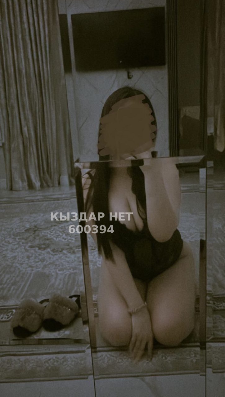 Проститутка Атырау Анкета №600394 Фотография №1