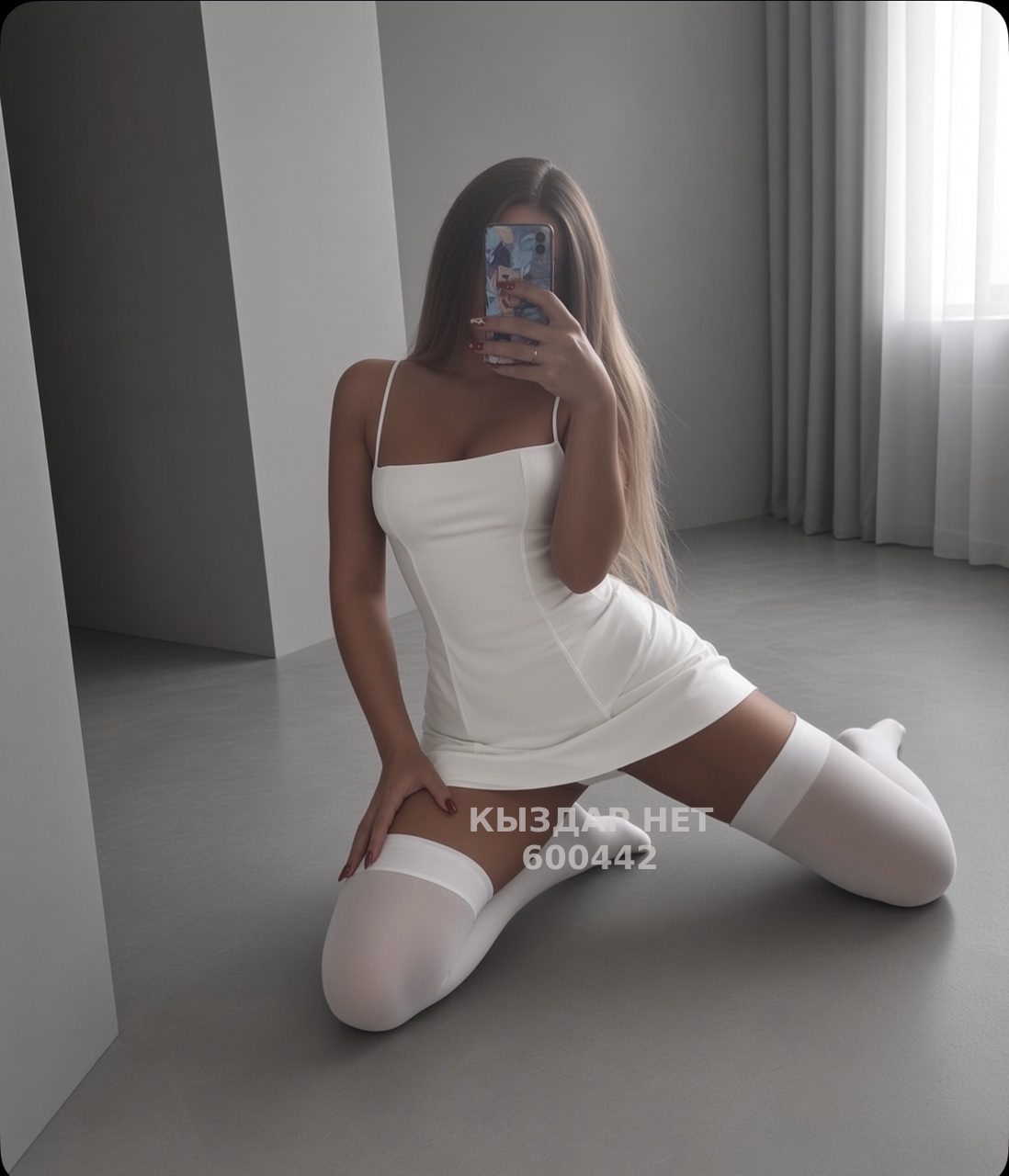 Проститутка Усть-Каменогорска Анкета №600442 Фотография №1