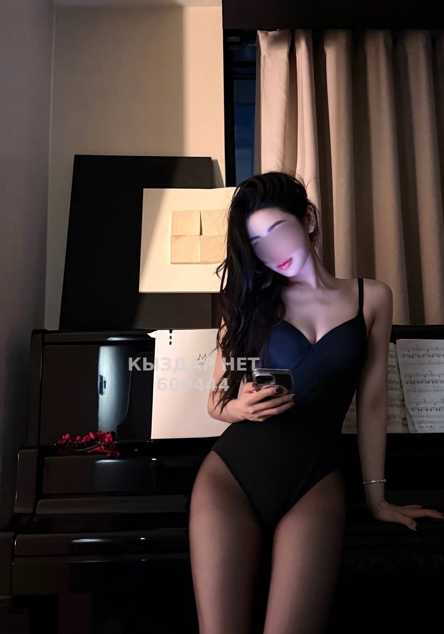 Проститутка Алматы Анкета №600444 Фотография №1