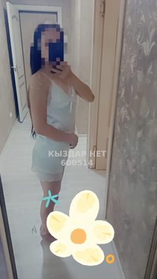 Фотография Ника