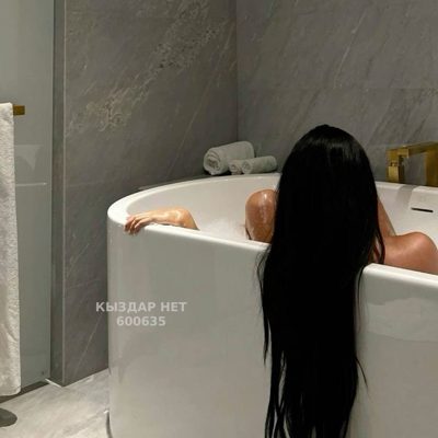 Фотография Ажарка метиска