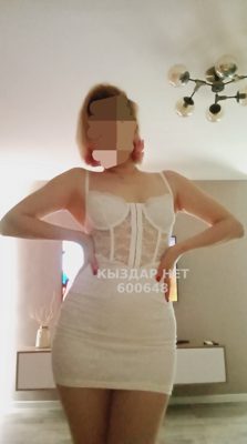 Фотография Айсана