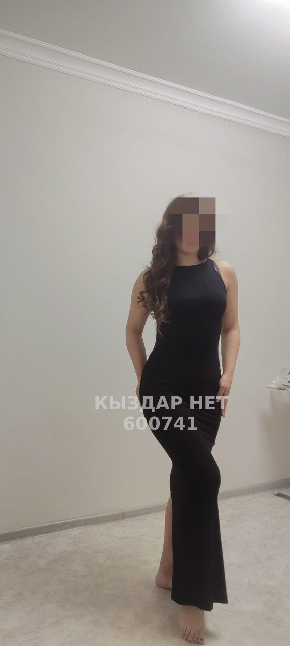 Проститутка Кызылорды Анкета №600741 Фотография №1