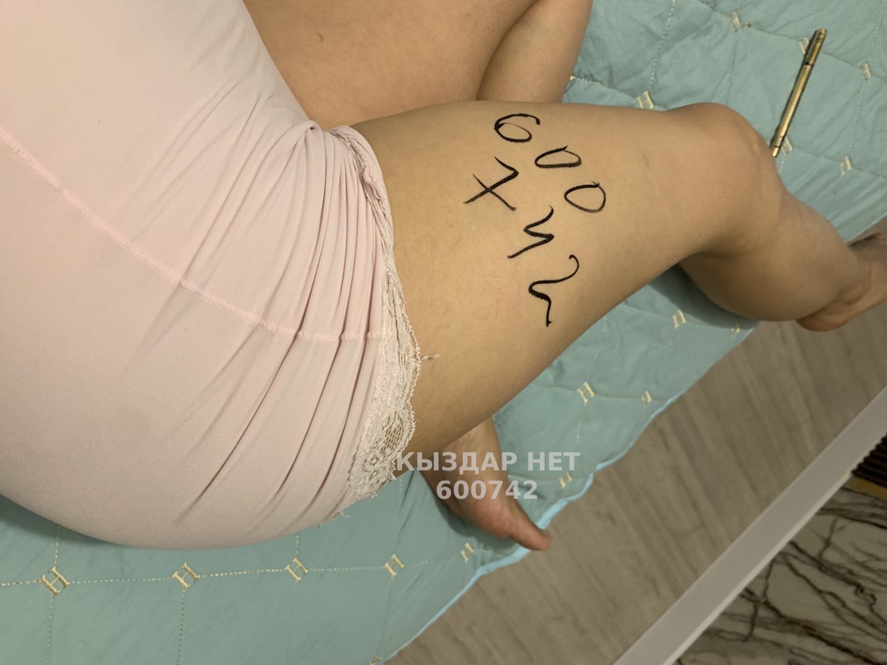 Проститутка Кызылорды Анкета №600742 Фотография №1