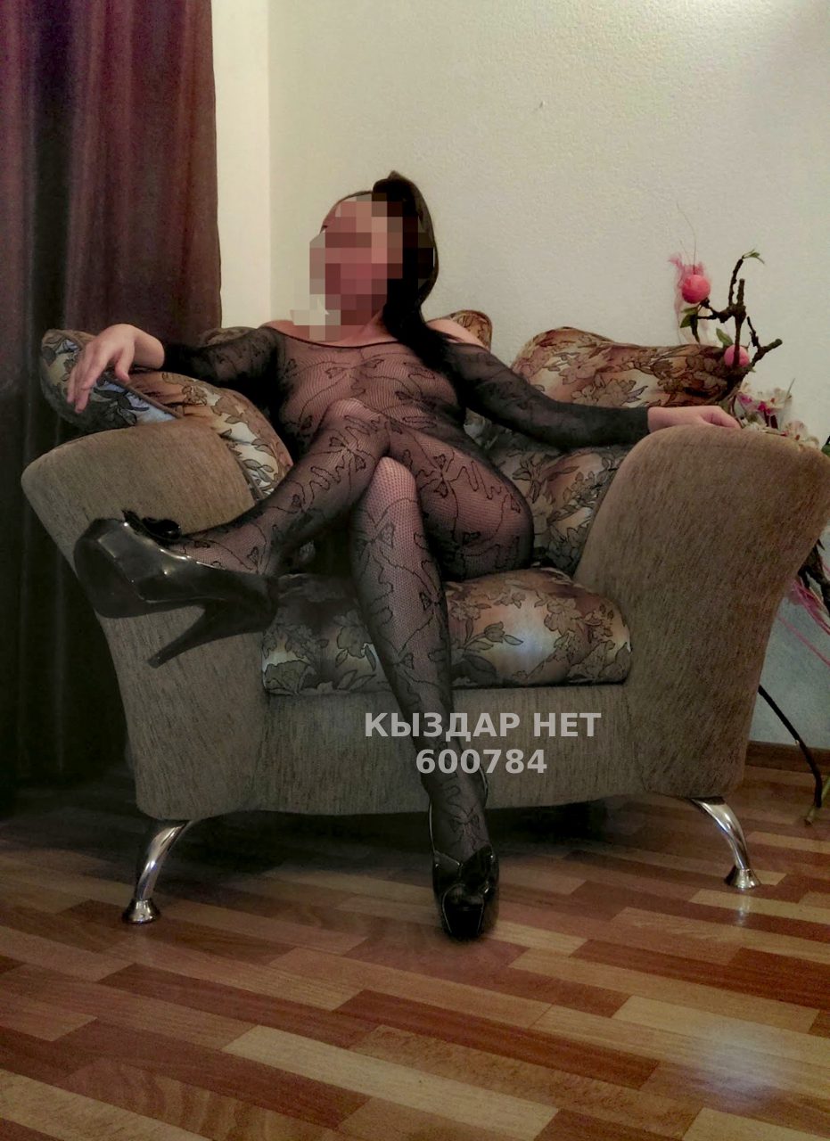 Проститутка Усть-Каменогорска Анкета №600784 Фотография №1