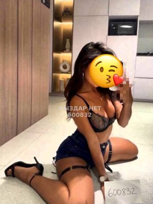 Фотография милашка Амина Боди