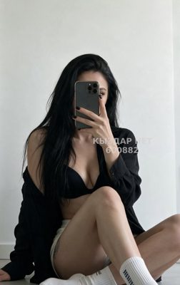 Фотография Инди-сочный минет