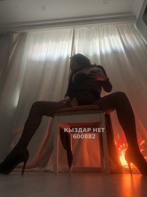 Фотография Nila-Individual