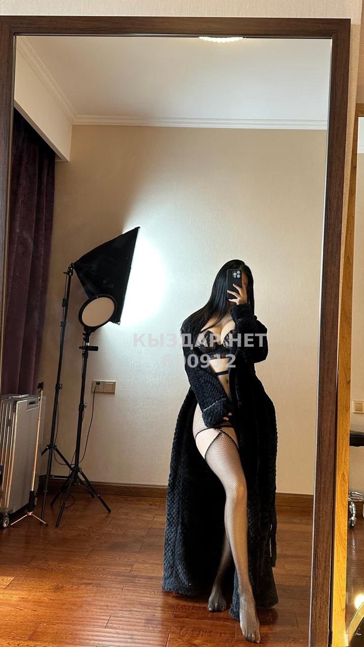 Проститутка Жезказгана Анкета №600912 Фотография №1