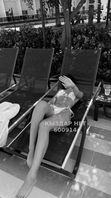 Фотография Аинура на пару дней