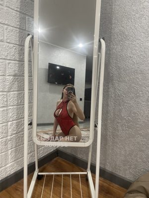 Фотография Алина