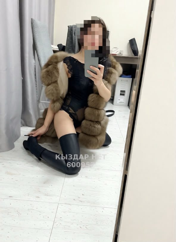 Проститутка Астаны Анкета №600957 Фотография №1