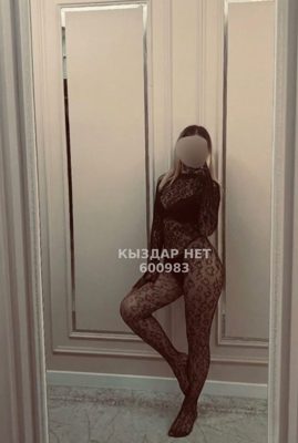 Фотография Ellona escort