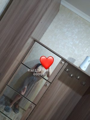 Фотография Мадина Kaspi Red