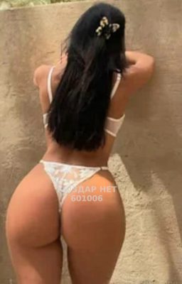 Фотография Ляйсан