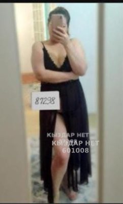 Проститутка Астаны Анкета №601008 Фотография №1