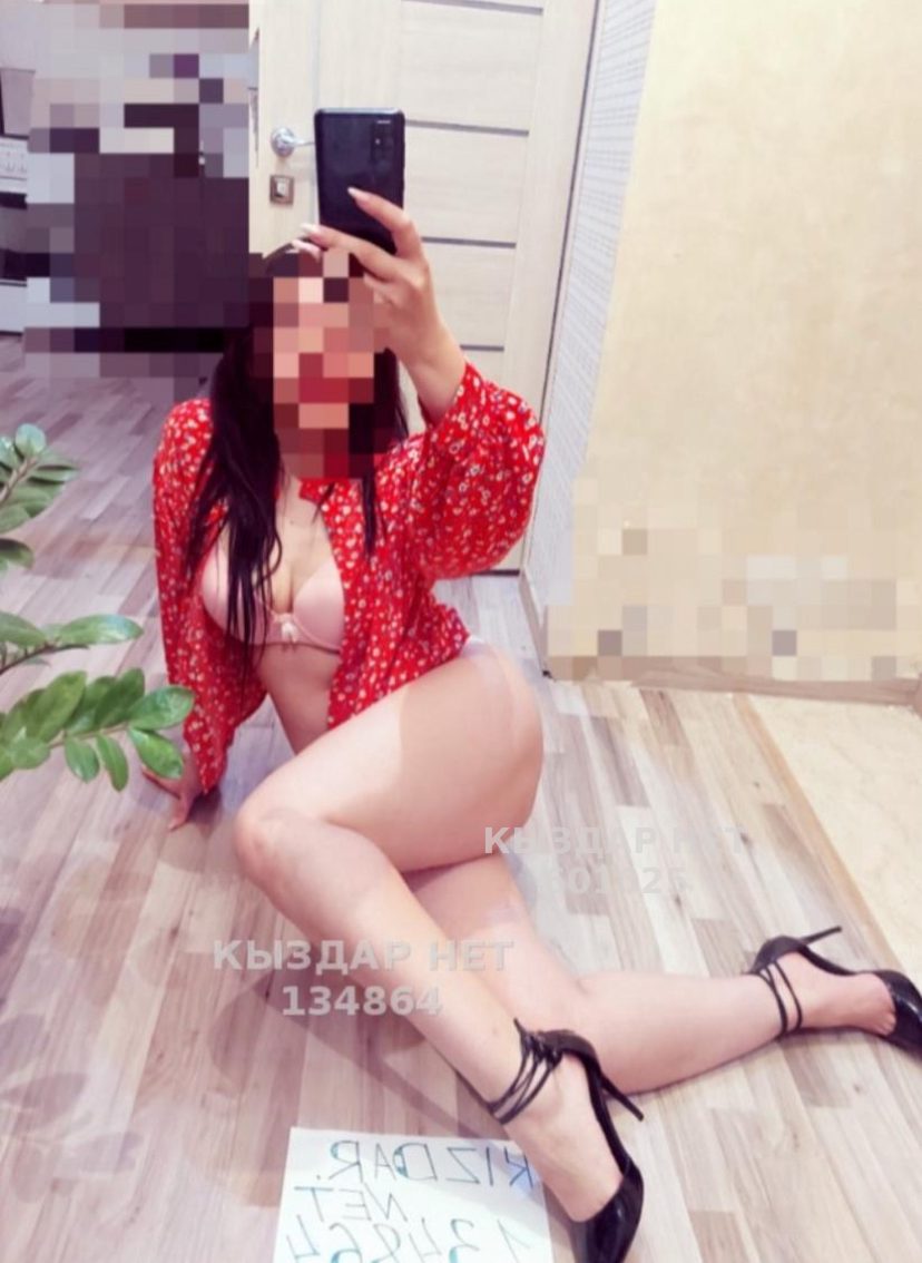 Проститутка Астаны Анкета №601025 Фотография №1