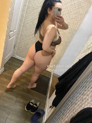 Фотография Айка