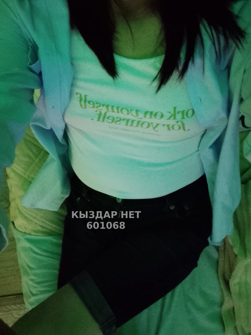 Проститутка Степногорска Анкета №601068 Фотография №1