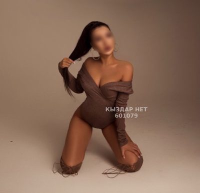 Фотография Аделька WhatsApp
