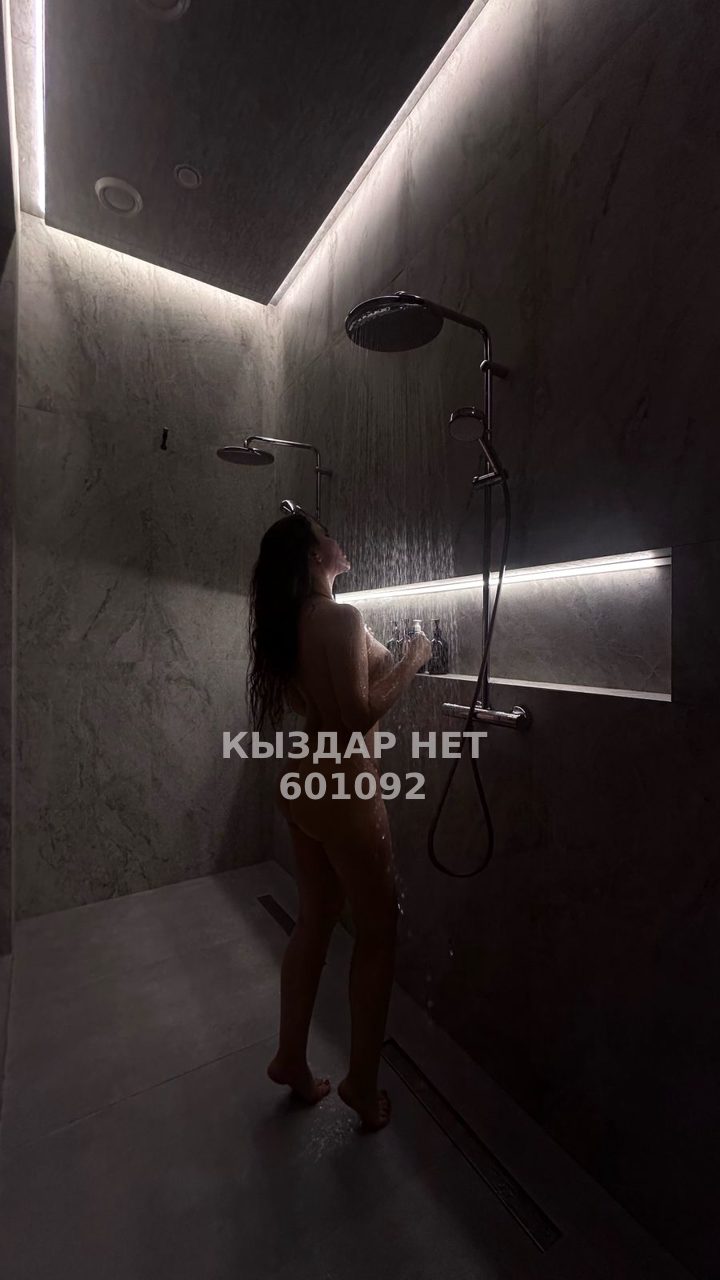Проститутка Астаны Анкета №601092 Фотография №1