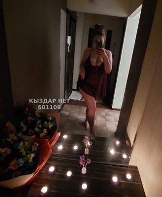 Фотография Юлия Проездом