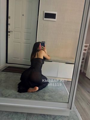 Фотография BODY