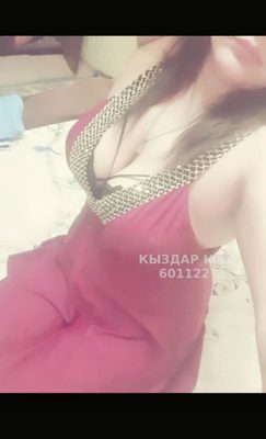 Фотография Gulparuz Tazibekova