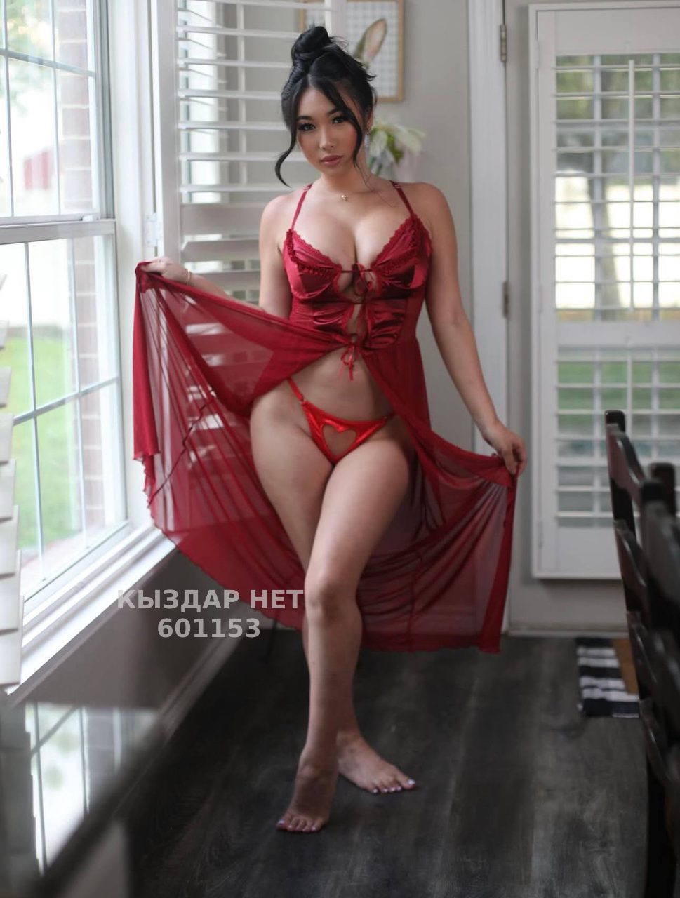 Проститутка Астаны Анкета №601153 Фотография №1