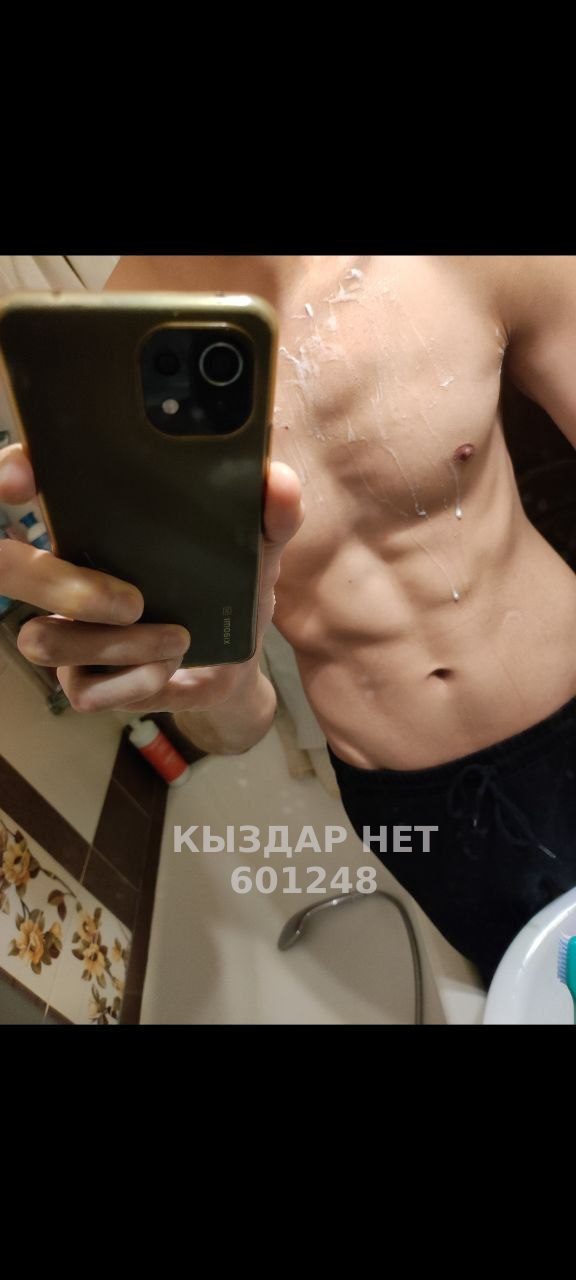 Жиголо Алматы Анкета №601248 Фотография №1