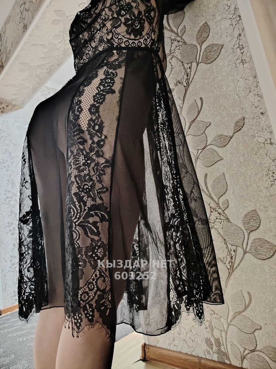 Проститутка Талдыкоргана Анкета №601252 Фотография №1