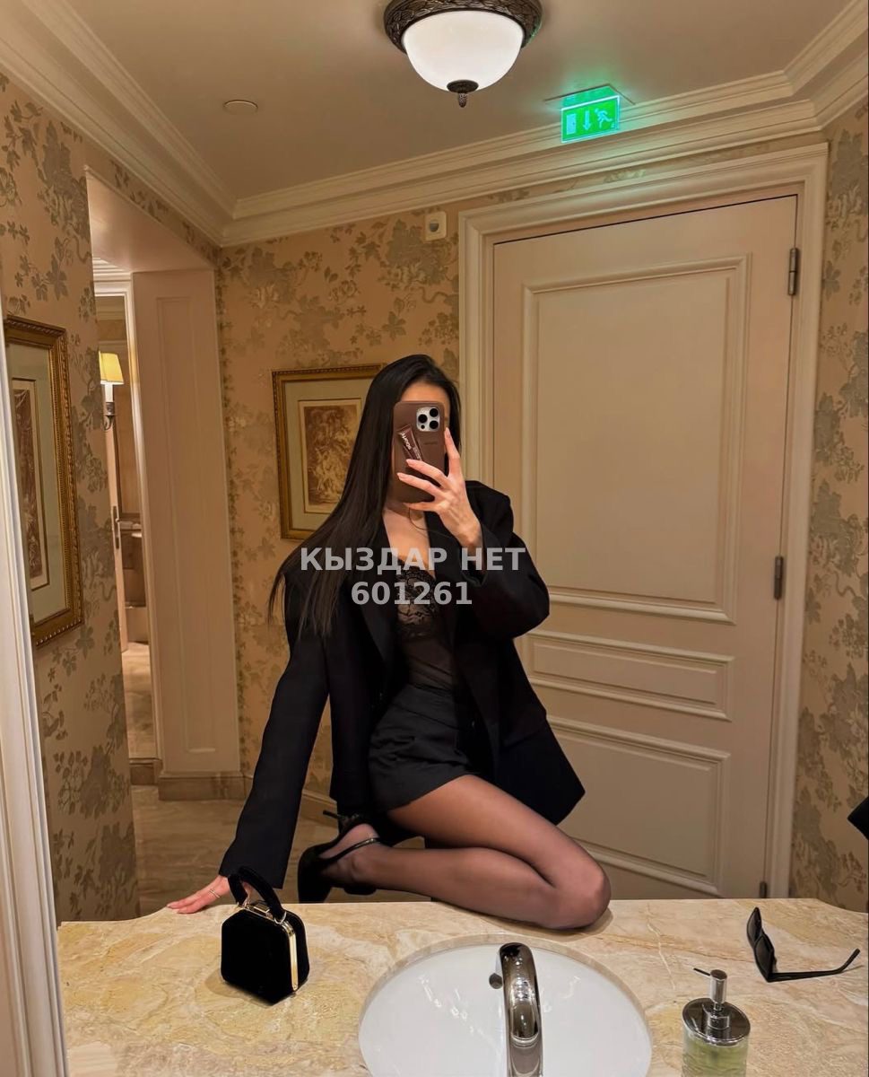 Проститутка Шымкента Анкета №601261 Фотография №1