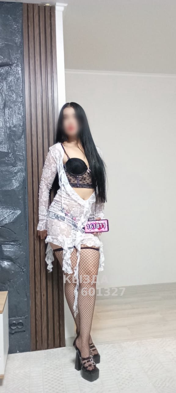 Проститутка Караганды Анкета №601327 Фотография №1