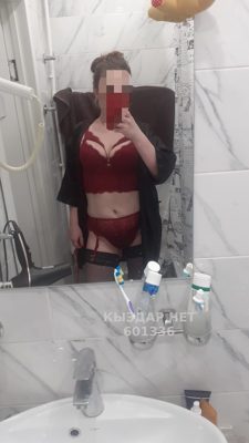 Фотография Настя Глубокий минет