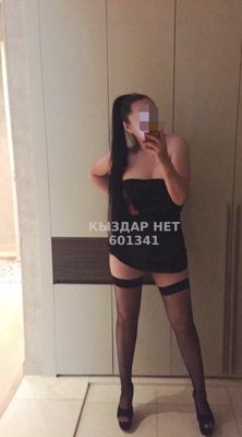 Фотография L A R A любительница куни