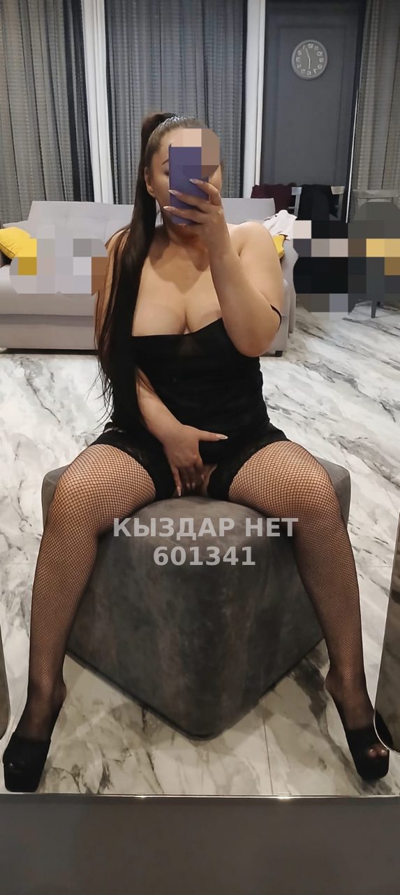 Проститутка Астаны Анкета №601341 Фотография №1